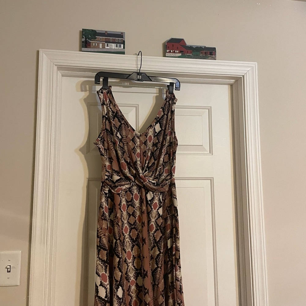 Candies size medium dress